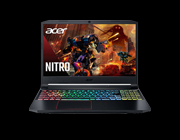 Máy tính xách tay Acer Nitro 5 AN515-55-5304